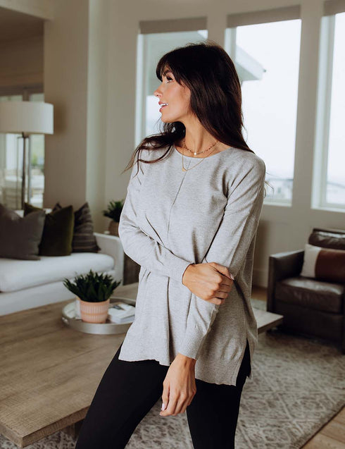 Whatever It Takes Tunic