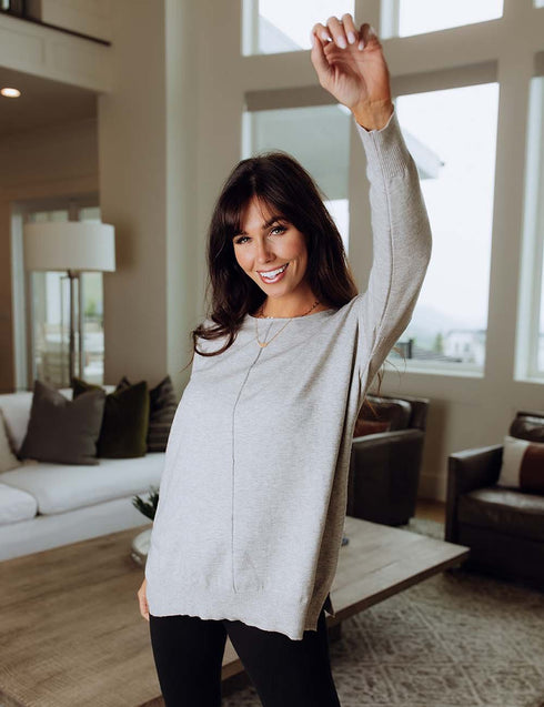 Whatever It Takes Tunic