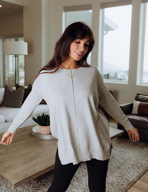 Whatever It Takes Tunic