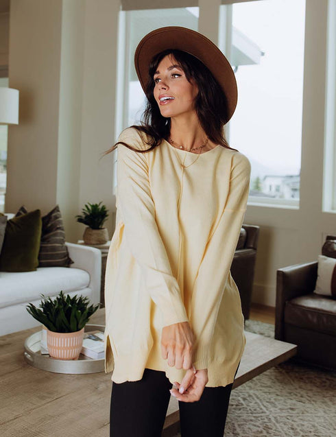 Whatever It Takes Tunic