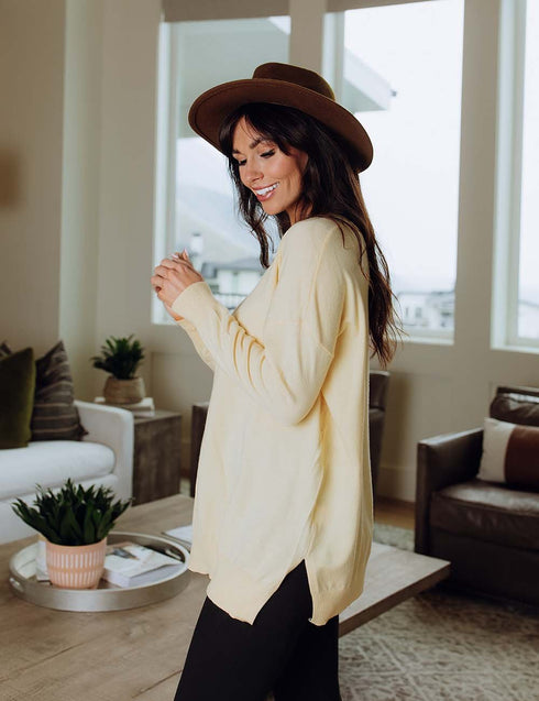 Whatever It Takes Tunic