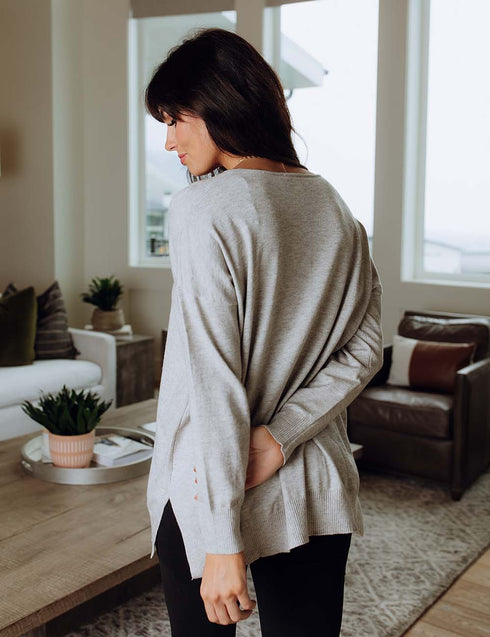 Whatever It Takes Tunic