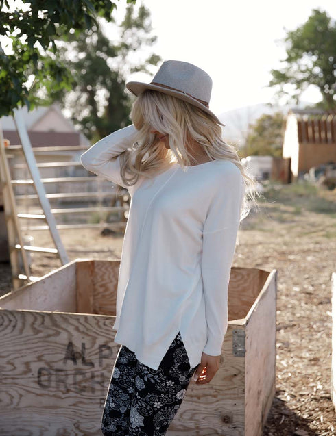 Whatever It Takes Tunic