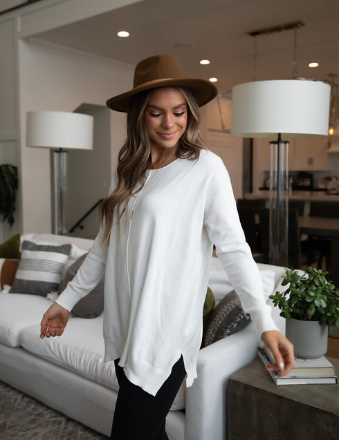 Whatever It Takes Tunic