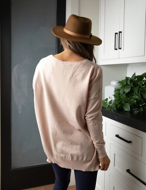 Whatever It Takes Tunic