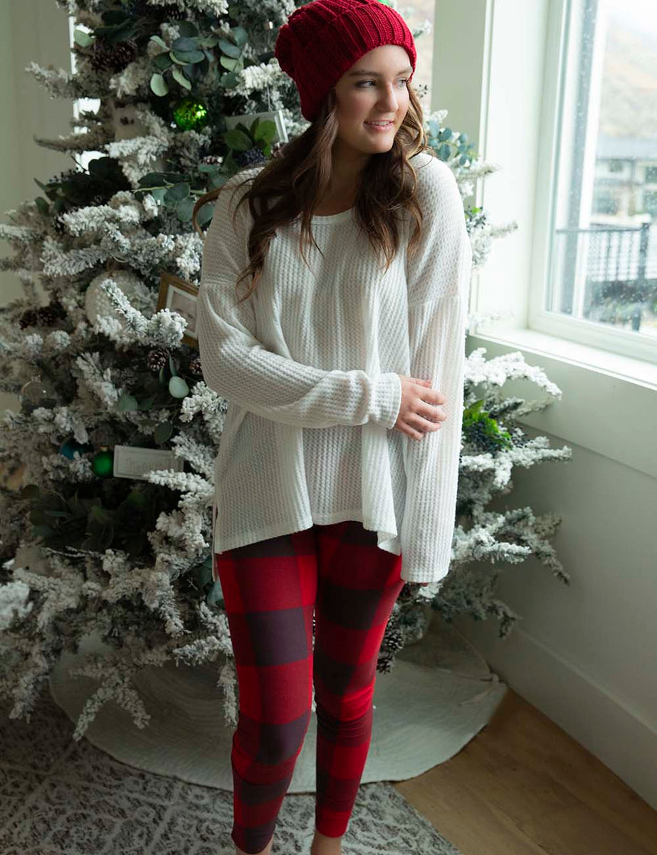 SA Exclusive Woodland Wonderland Pocket Leggings