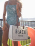 Beach Please Tote