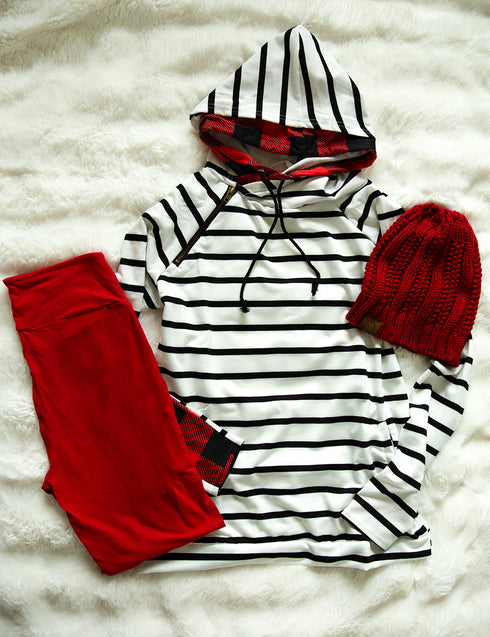 Dancer Outfit in a Box