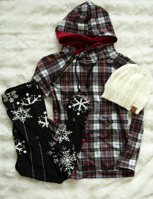 Donner Outfit in a Box