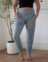 SA Exclusive Slate Harem Pocket Pants