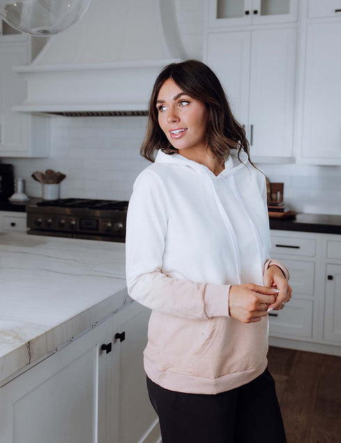 Uniquely You Tie Dye Sweatshirt