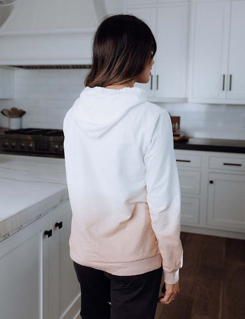 Uniquely You Tie Dye Sweatshirt