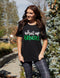 What Up Grinches Graphic Tee - Black