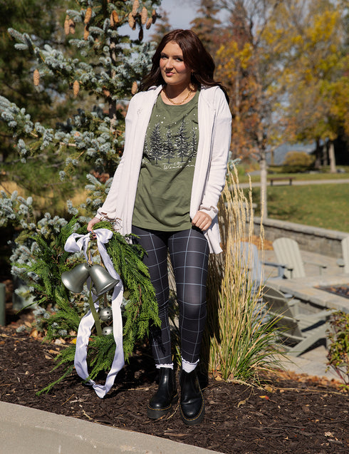 Winter Wonderland Graphic Tee