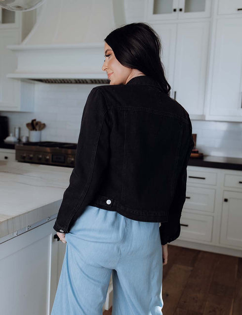 All Good Things Jacket