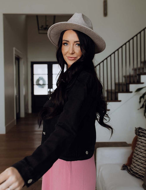 All Good Things Jacket