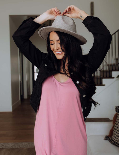 All Good Things Jacket