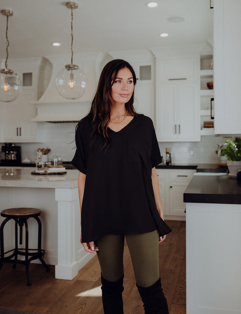 All I Could Want Top