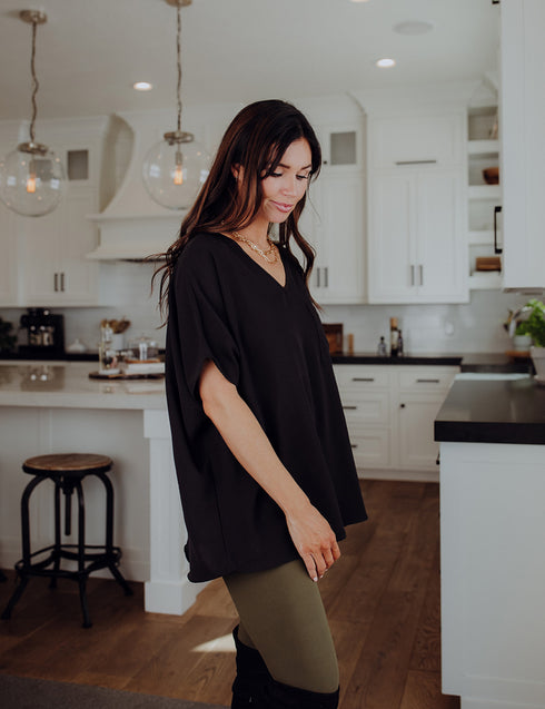 All I Could Want Top