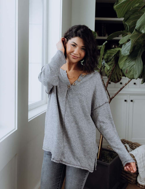 Ask Me Later Button Top