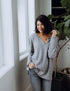 Ask Me Later Button Top