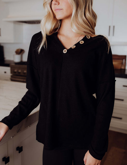 Ask Me Later Button Top