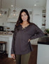 Ask Me Later Button Top