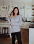 Ask Me Later Button Top