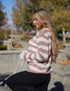 Better Than You Know Stripe Sweater