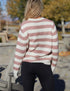 Better Than You Know Stripe Sweater