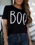 BOO Graphic Tee