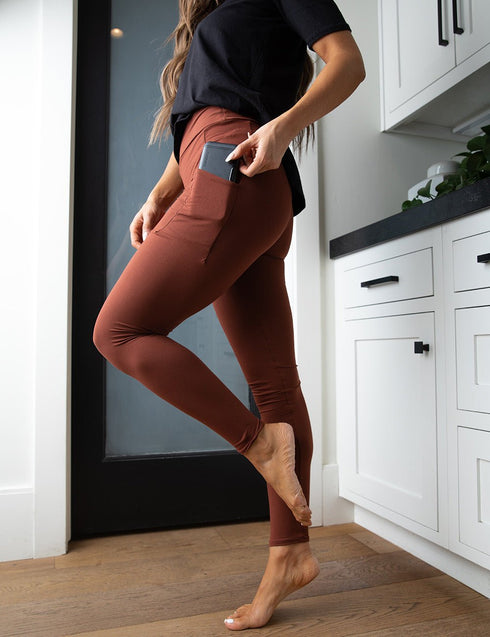 Simple Addiction - 🥰 RESTOCKED SA Exclusive Leggings. Your favorite  Leggings starting under $12! New Leggings: SimpleAddiction.com/collections/pocket-leggings