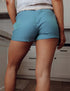 Charming Detail Shorts