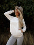 Comfy Legend Sweatshirt