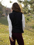 Cozy Ideas Reversible Vest