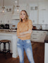 Dainty Blooms Top