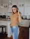 Dainty Blooms Top