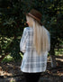 Dreaming Of Plaid Shacket