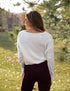 Earn Your Keep Sweater