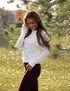 Earn Your Keep Sweater