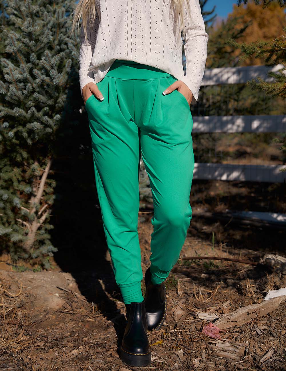Harem Pants – SimpleAddiction