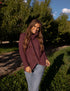 Feeling The Warmth Sweater