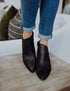 Follow In My Footsteps Booties