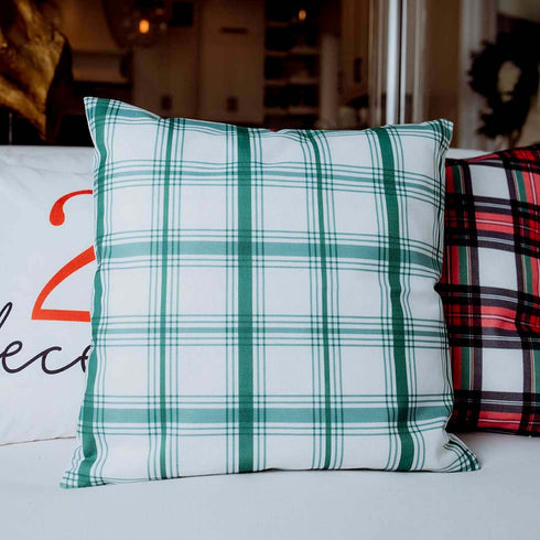 Holiday Pillow Cover Collection