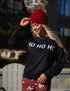 Ho Ho Ho Sweatshirt
