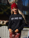 Ho Ho Ho Sweatshirt