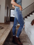 KanCan Medium Wash Jeans