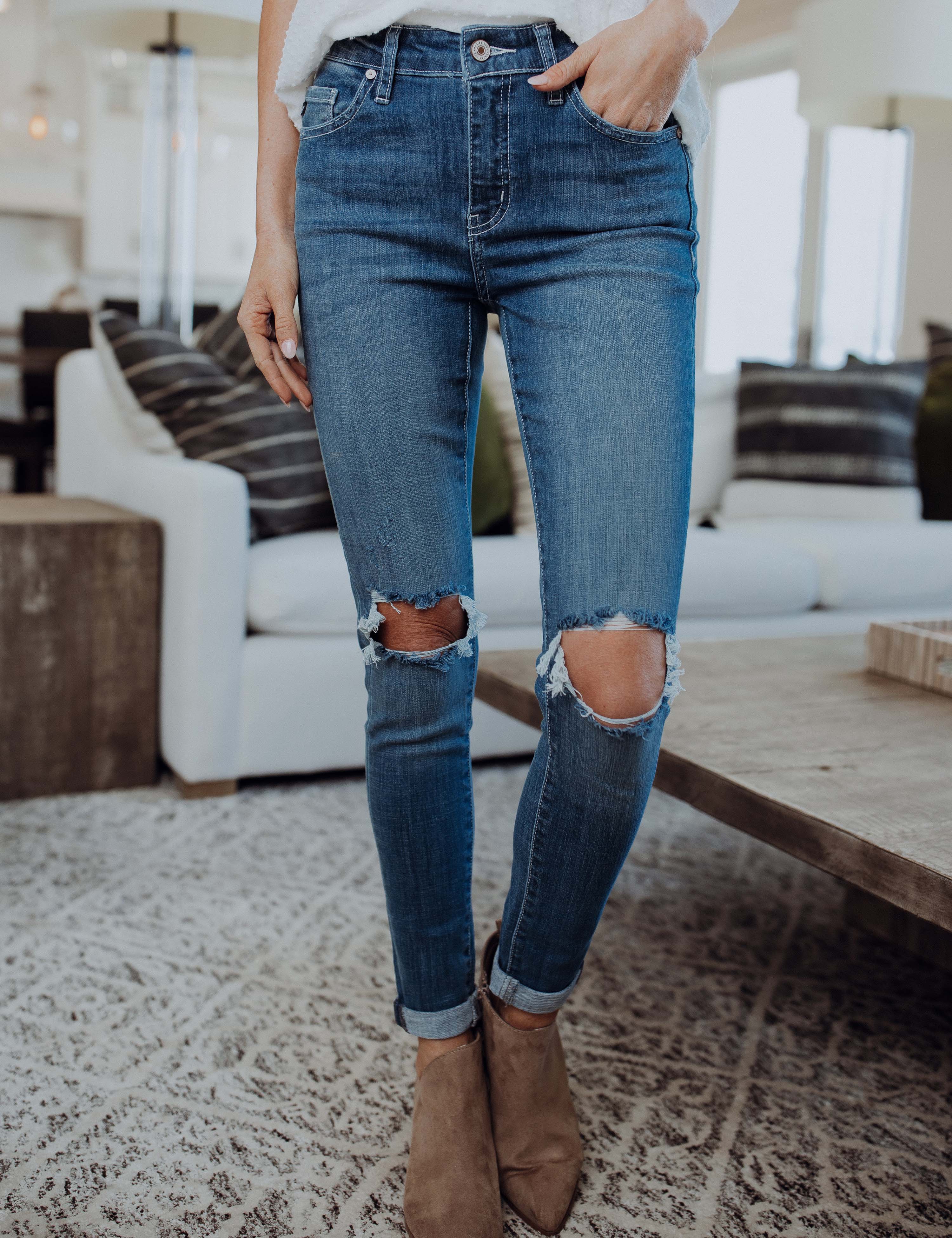 😍 KanCan designer jeans at a fraction - Simple Addiction