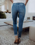 KanCan Paloma High Rise Jeans