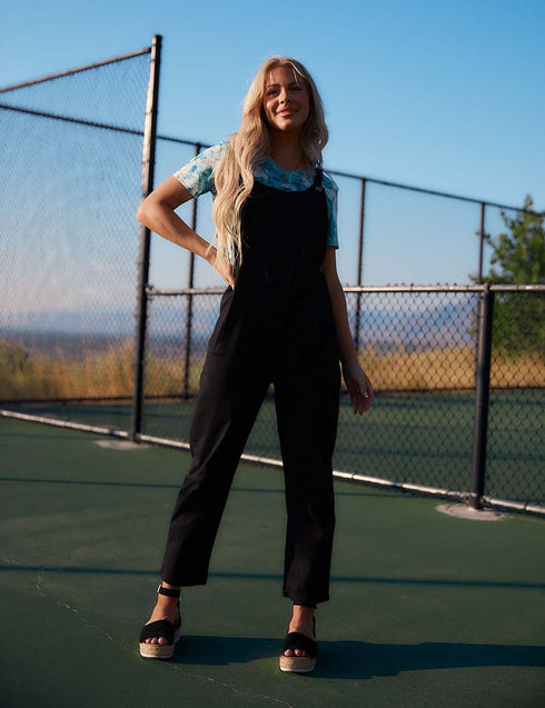 Know You Well Jumpsuit